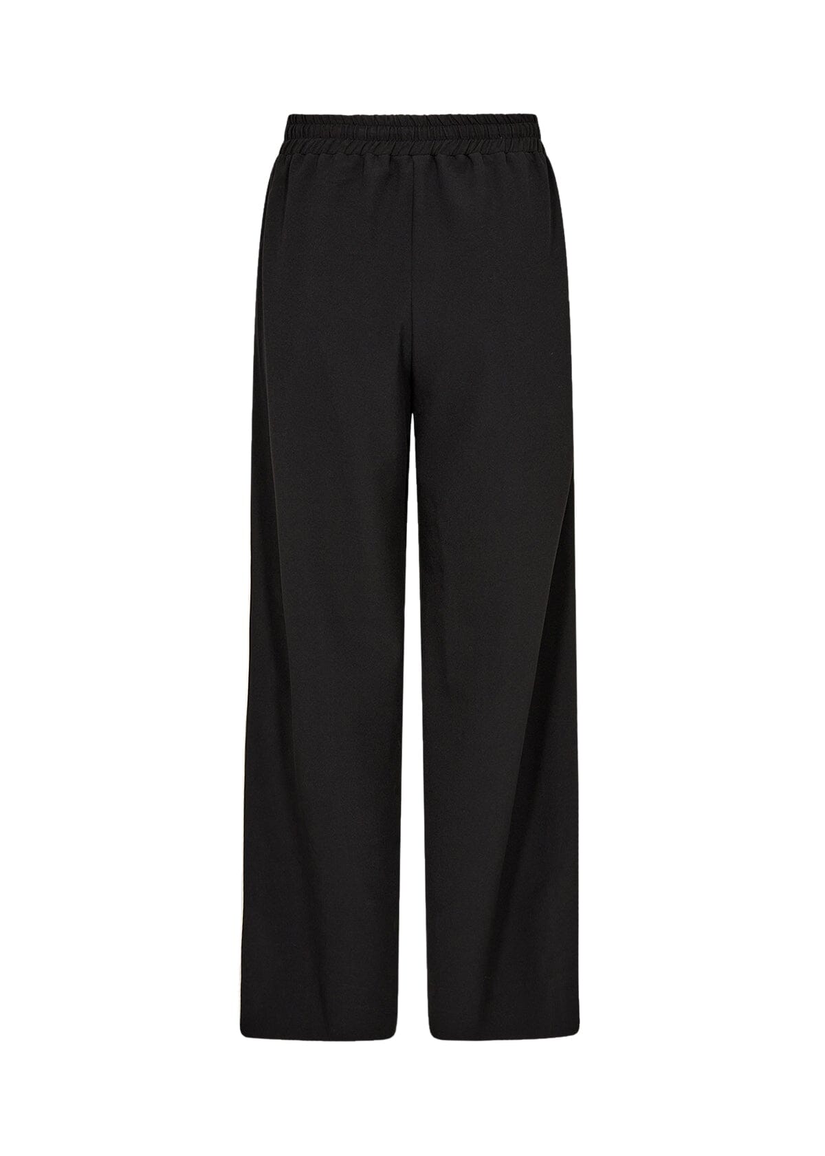 Saya Pants | Black Pants Soya Concept 