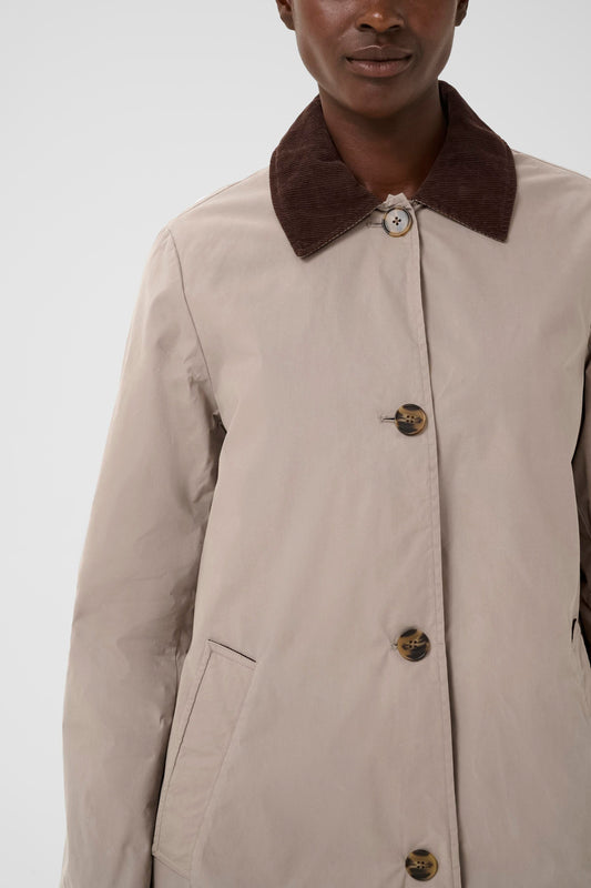 Sema Coat | Fungi Coats & Jackets Part Two 