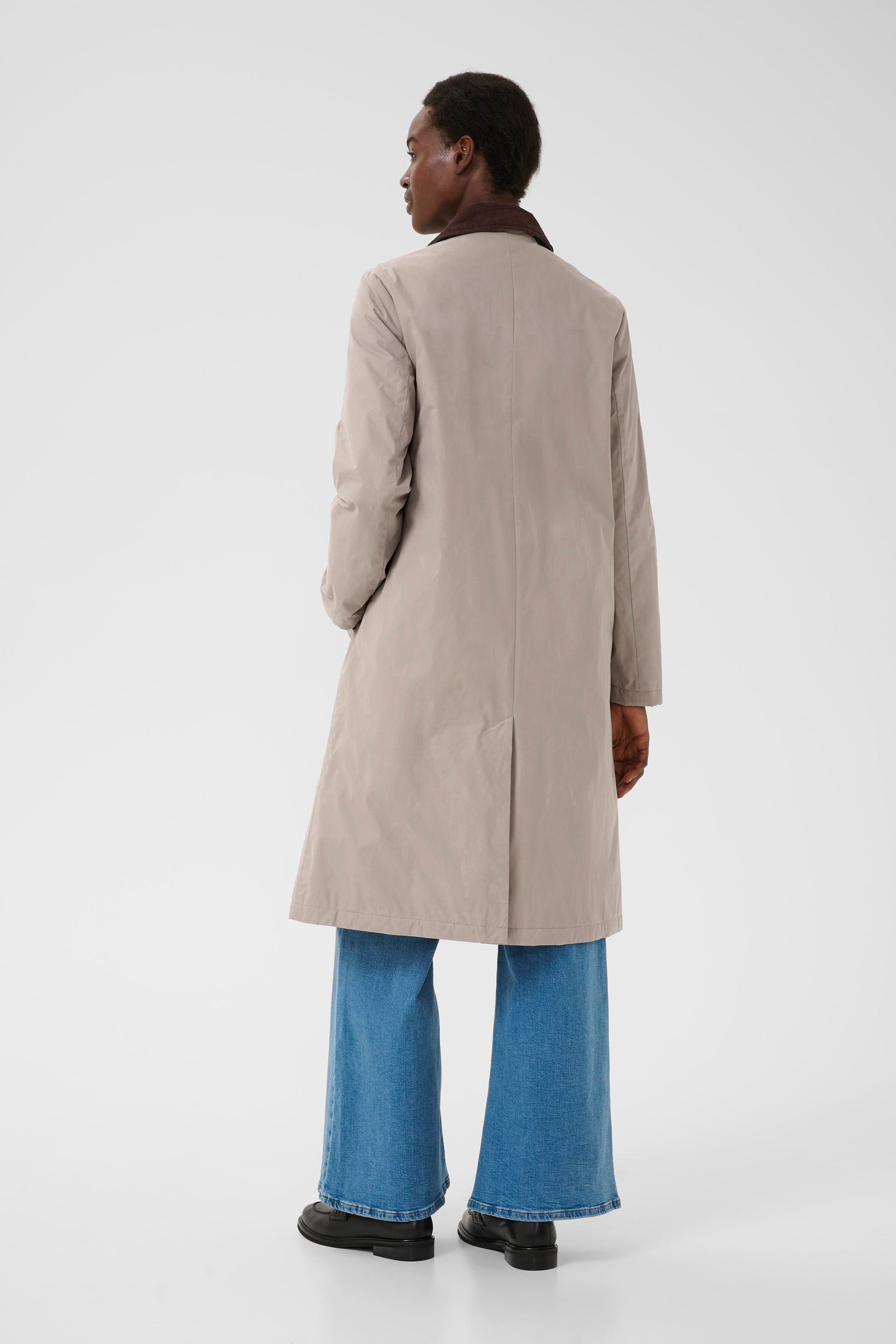 Sema Coat | Fungi Coats & Jackets Part Two 