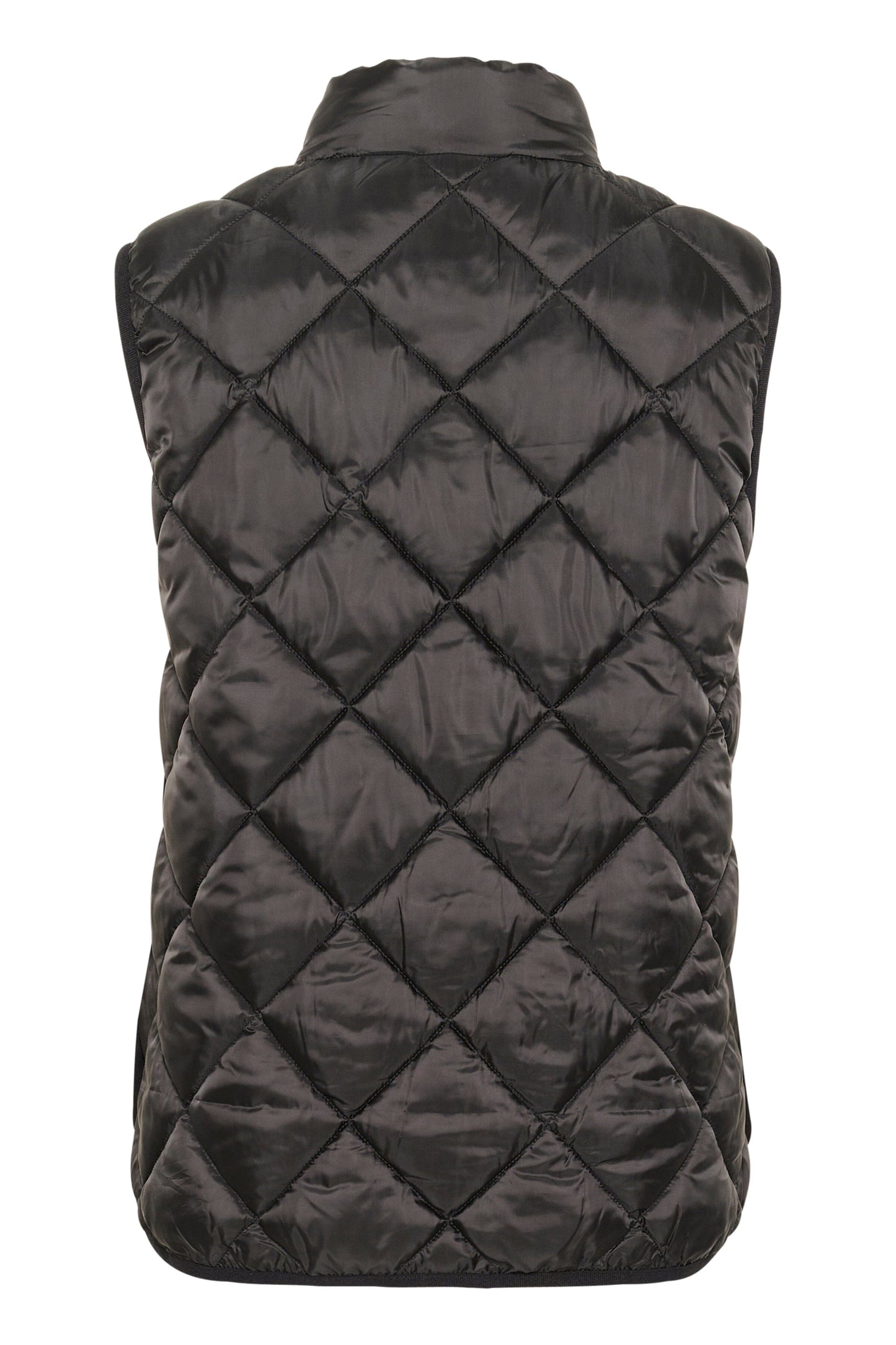 Sidse Gilet | Black Coats & Jackets Part Two 
