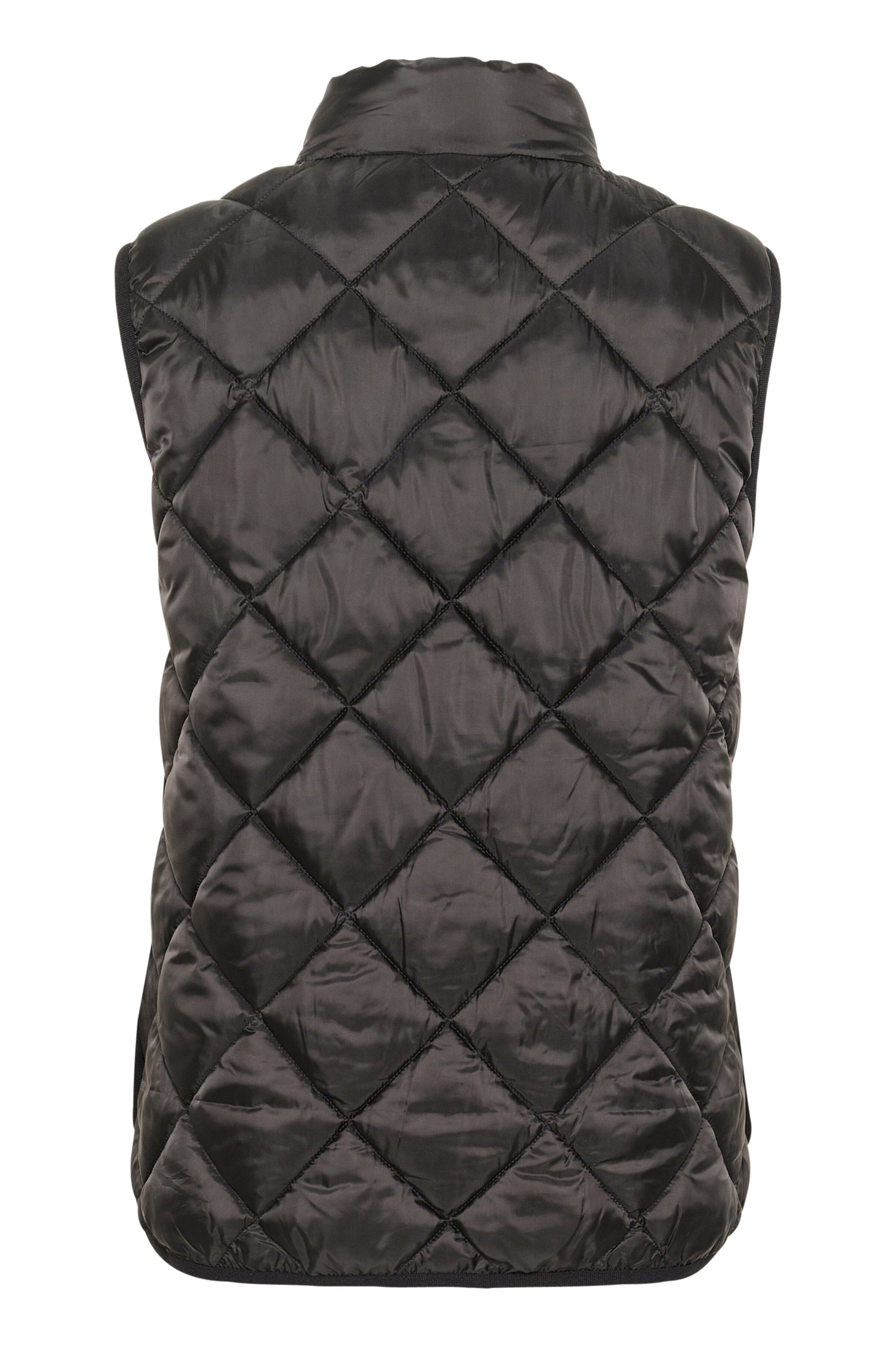 Sidse Gilet | Black Coats & Jackets Part Two 
