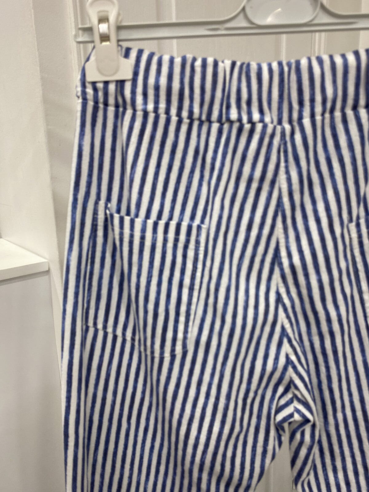 Sierra Stripe Pants | Multiple Colours Pants Parisienne Collection 