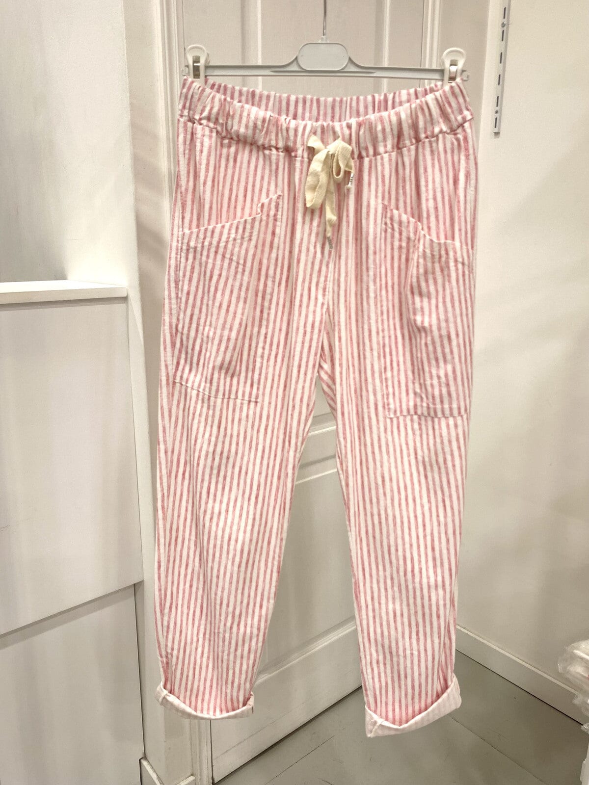 Sierra Stripe Pants | Multiple Colours Pants Parisienne Collection 