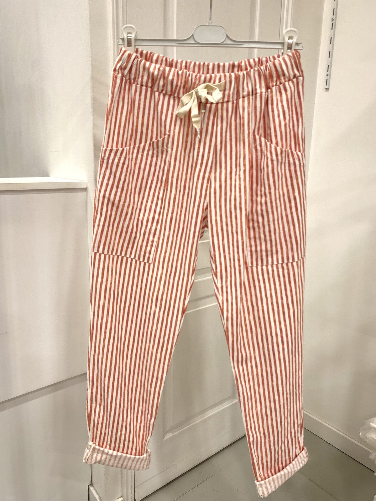 Sierra Stripe Pants | Multiple Colours Pants Parisienne Collection 