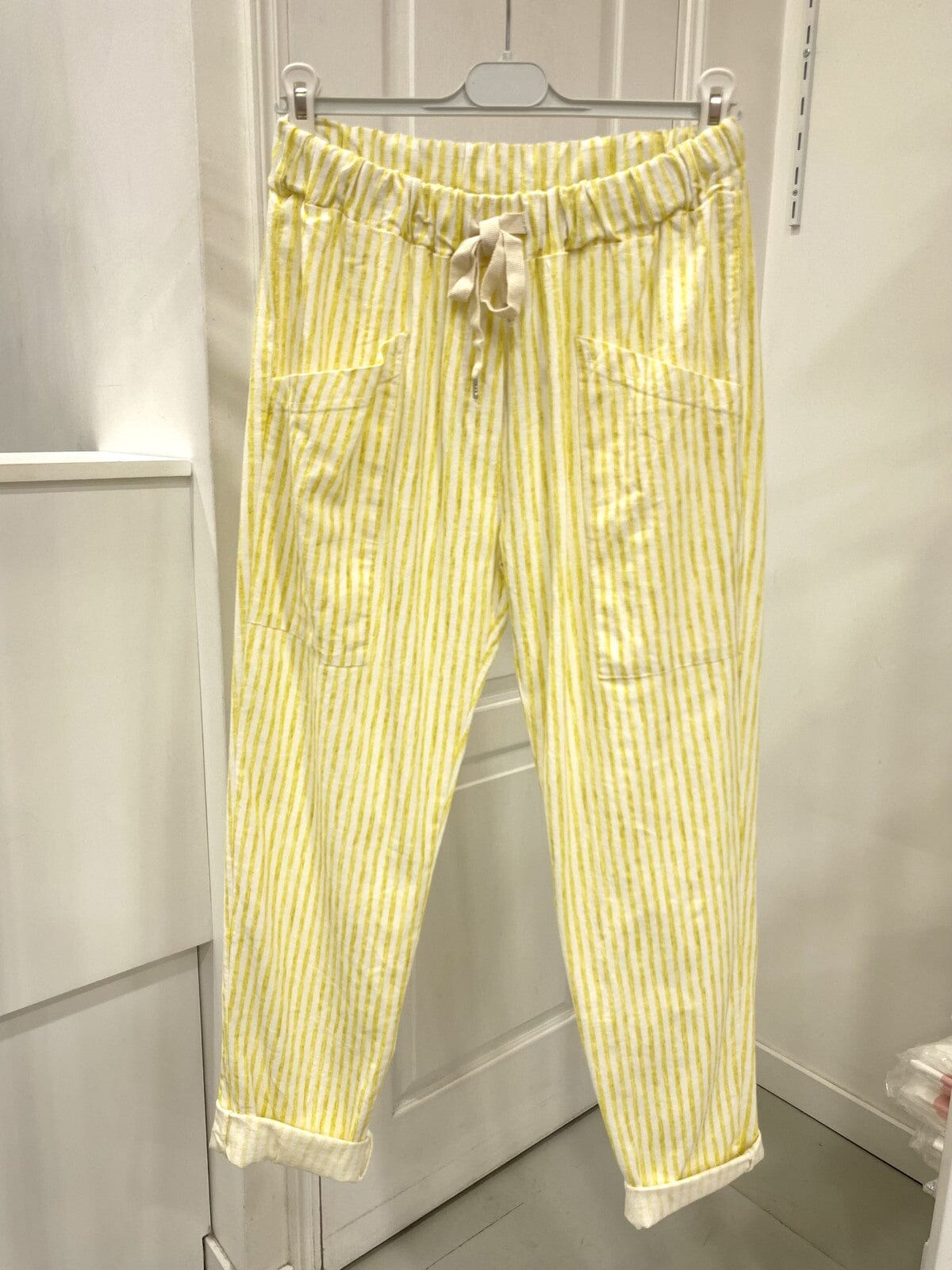 Sierra Stripe Pants | Multiple Colours Pants Parisienne Collection 