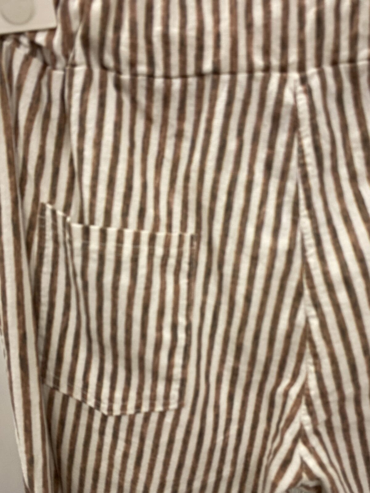 Sierra Stripe Pants | Multiple Colours Pants Parisienne Collection 