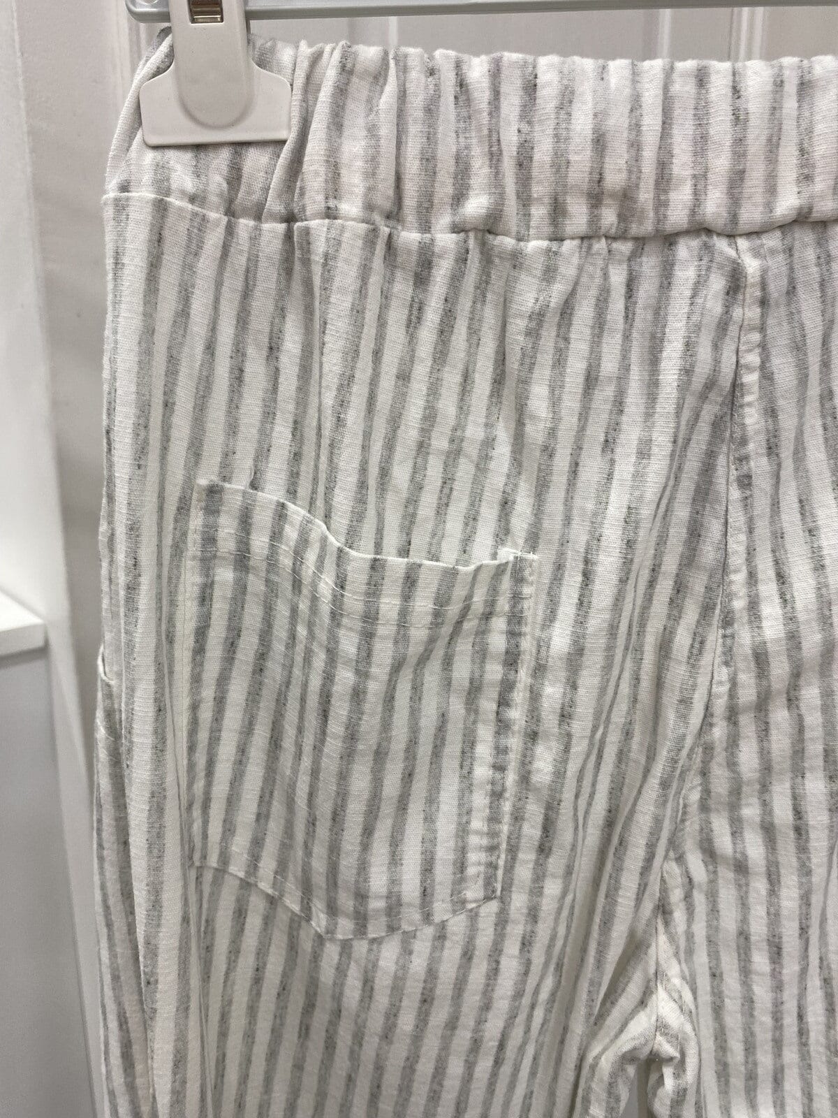 Sierra Stripe Pants | Multiple Colours Pants Parisienne Collection 