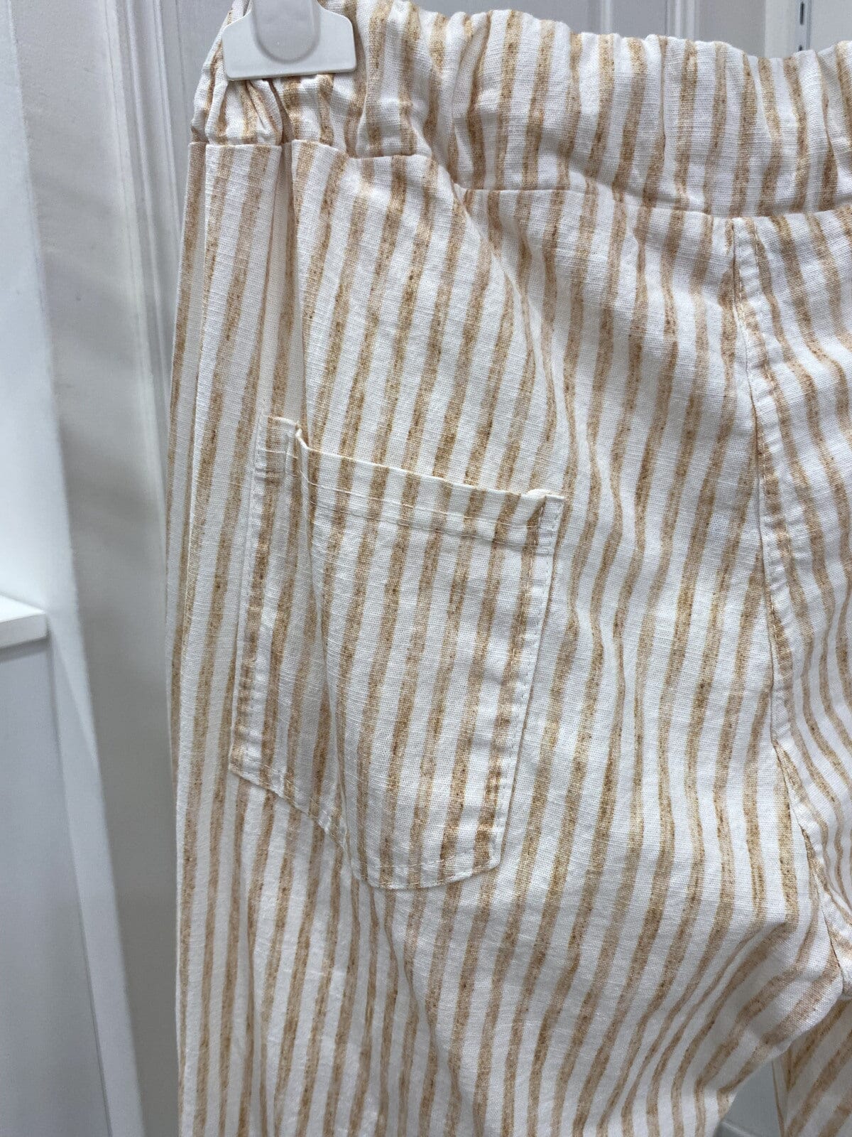 Sierra Stripe Pants | Multiple Colours Pants Parisienne Collection 