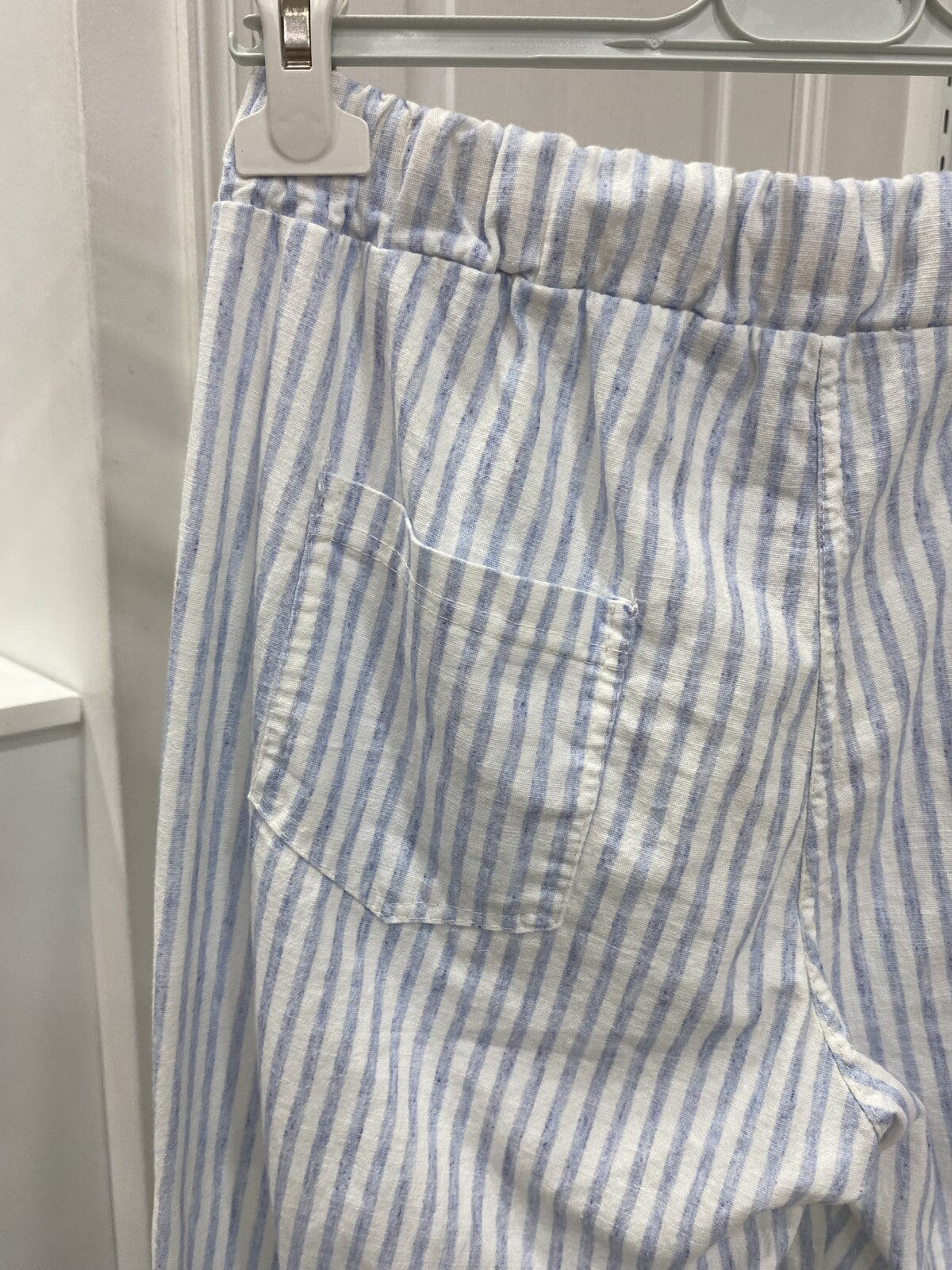 Sierra Stripe Pants | Multiple Colours Pants Parisienne Collection 