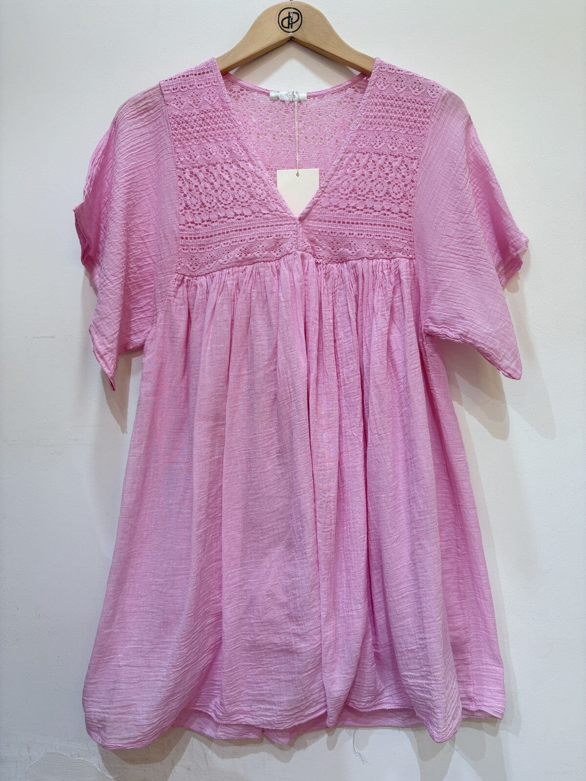 Sigrid Dress | 5 Colours Dress Parisienne Collection 