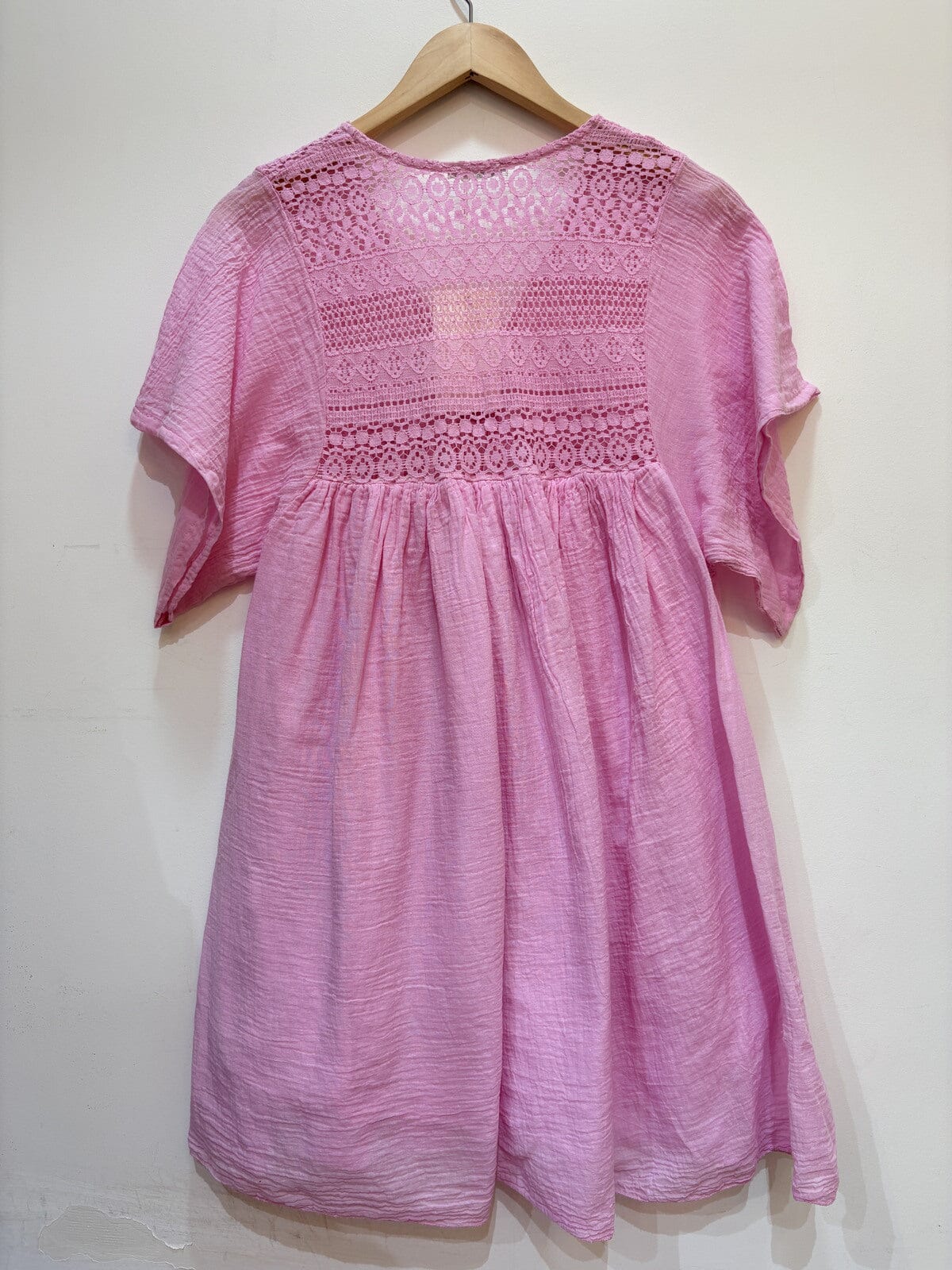 Sigrid Dress | 5 Colours Dress Parisienne Collection 