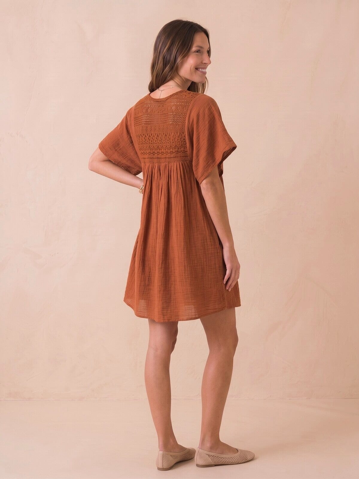Sigrid Dress | 5 Colours Dress Parisienne Collection 