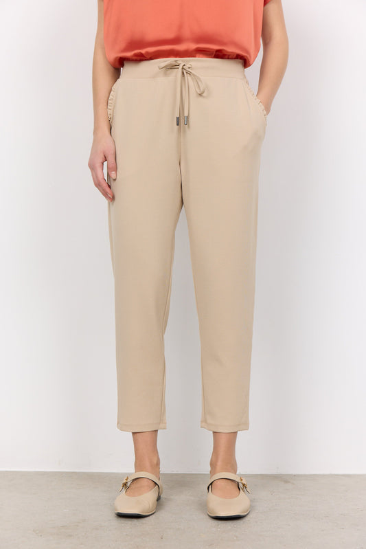 Siham Pants | Sand Pants Soya Concept 