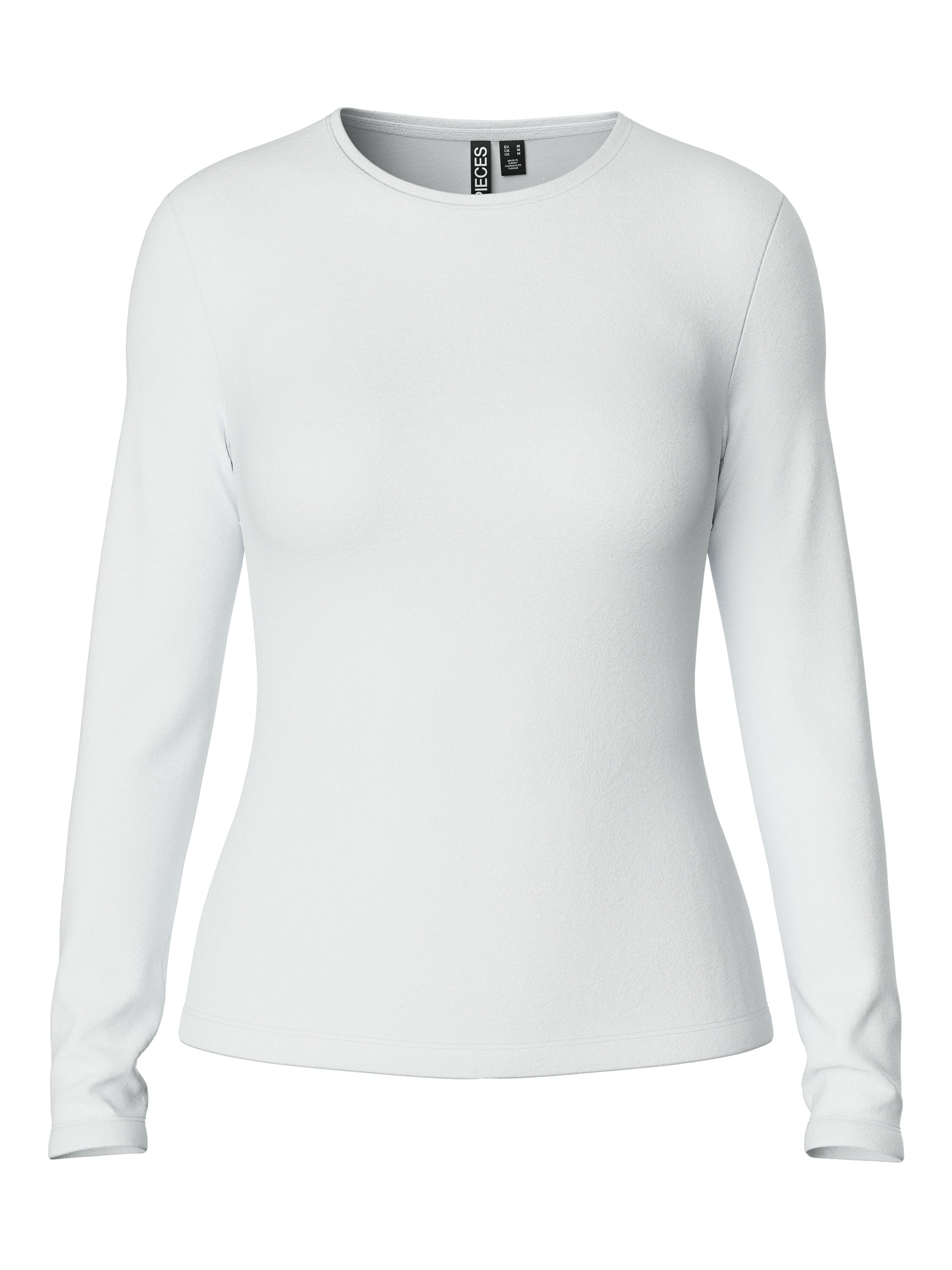 Sirene Top | Bright White Top Pieces 