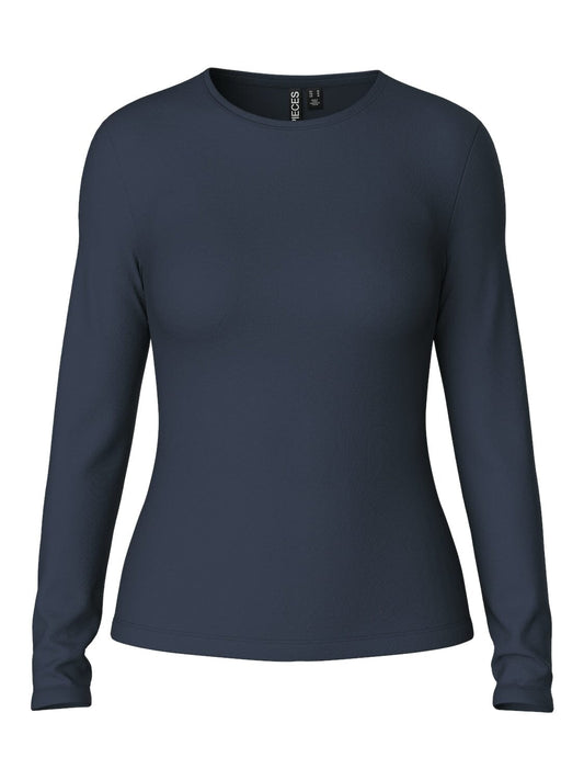 Sirene Top | Ombre Blue Shirts & Tops Pieces 