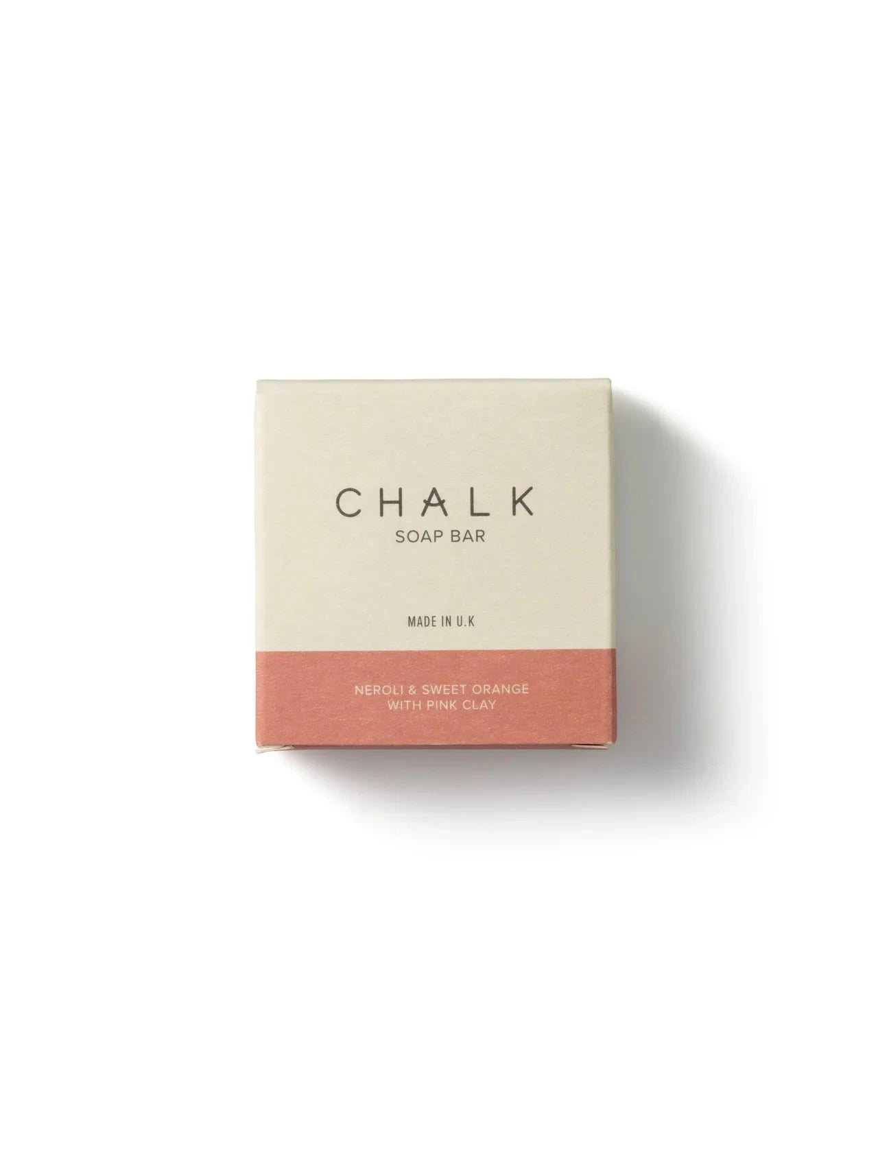 Soap Bar | Neroli & Sweet Orange Soap Chalk 