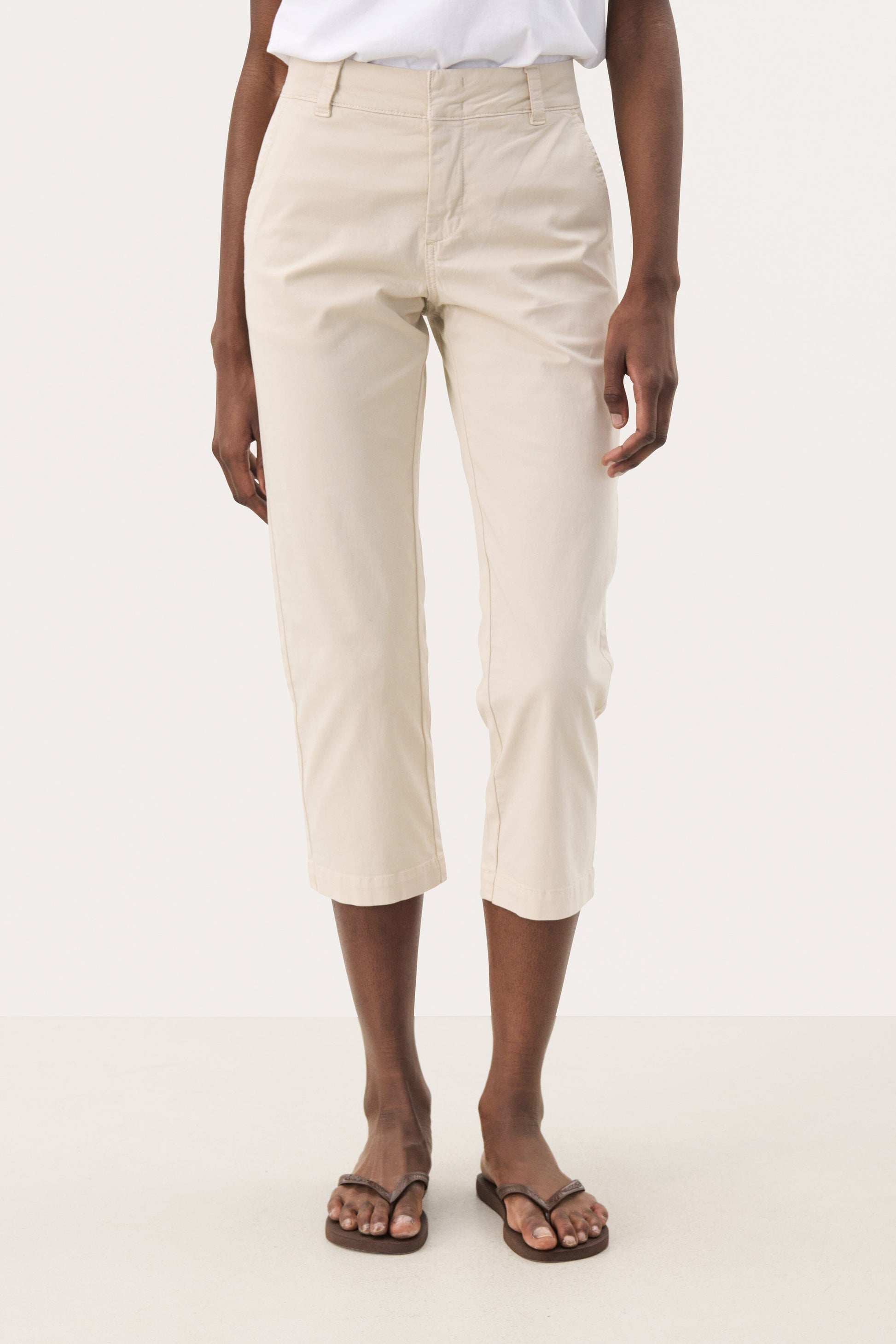 Soffyns Trousers | French Oak Trousers Part Two 