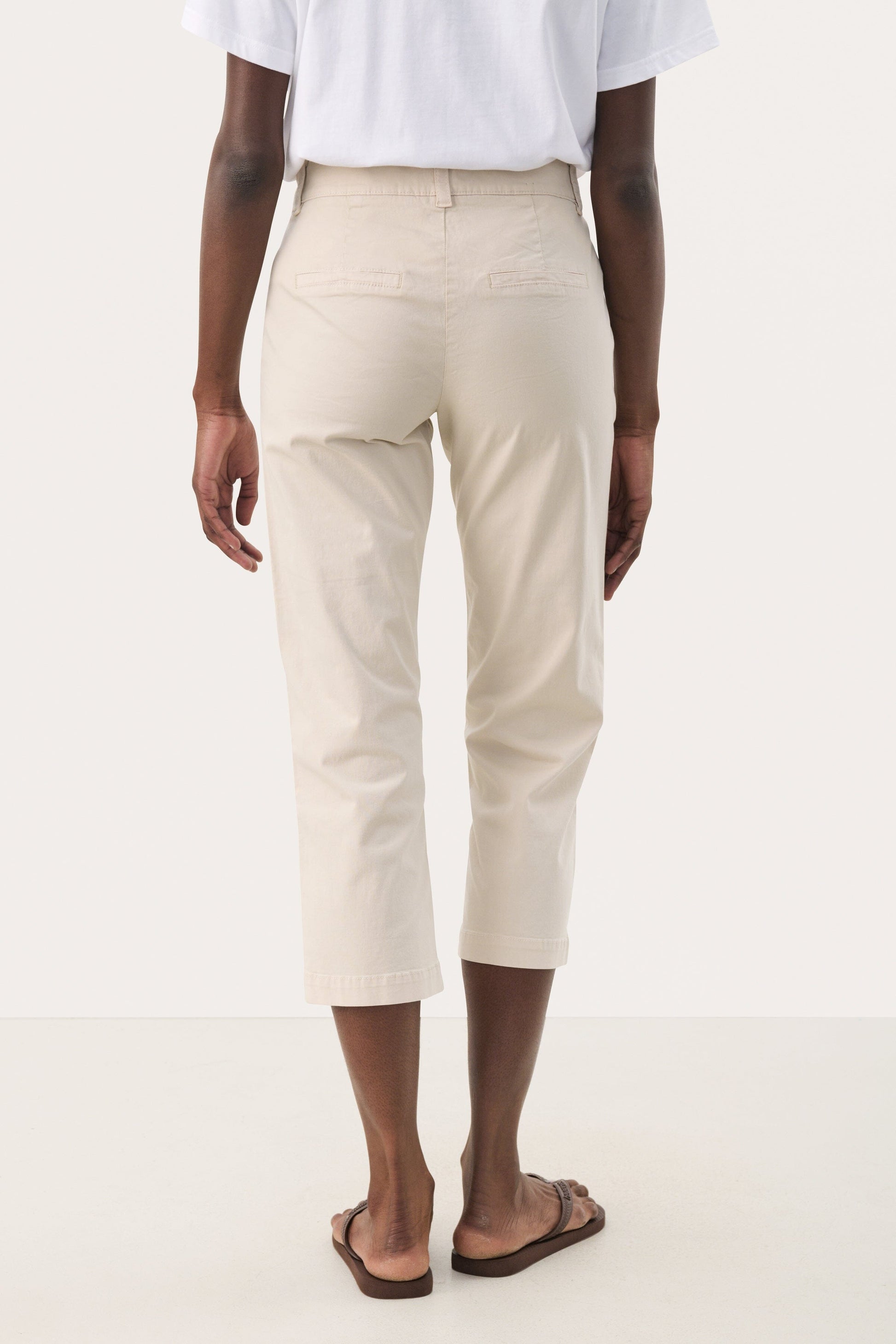 Soffyns Trousers | French Oak Trousers Part Two 