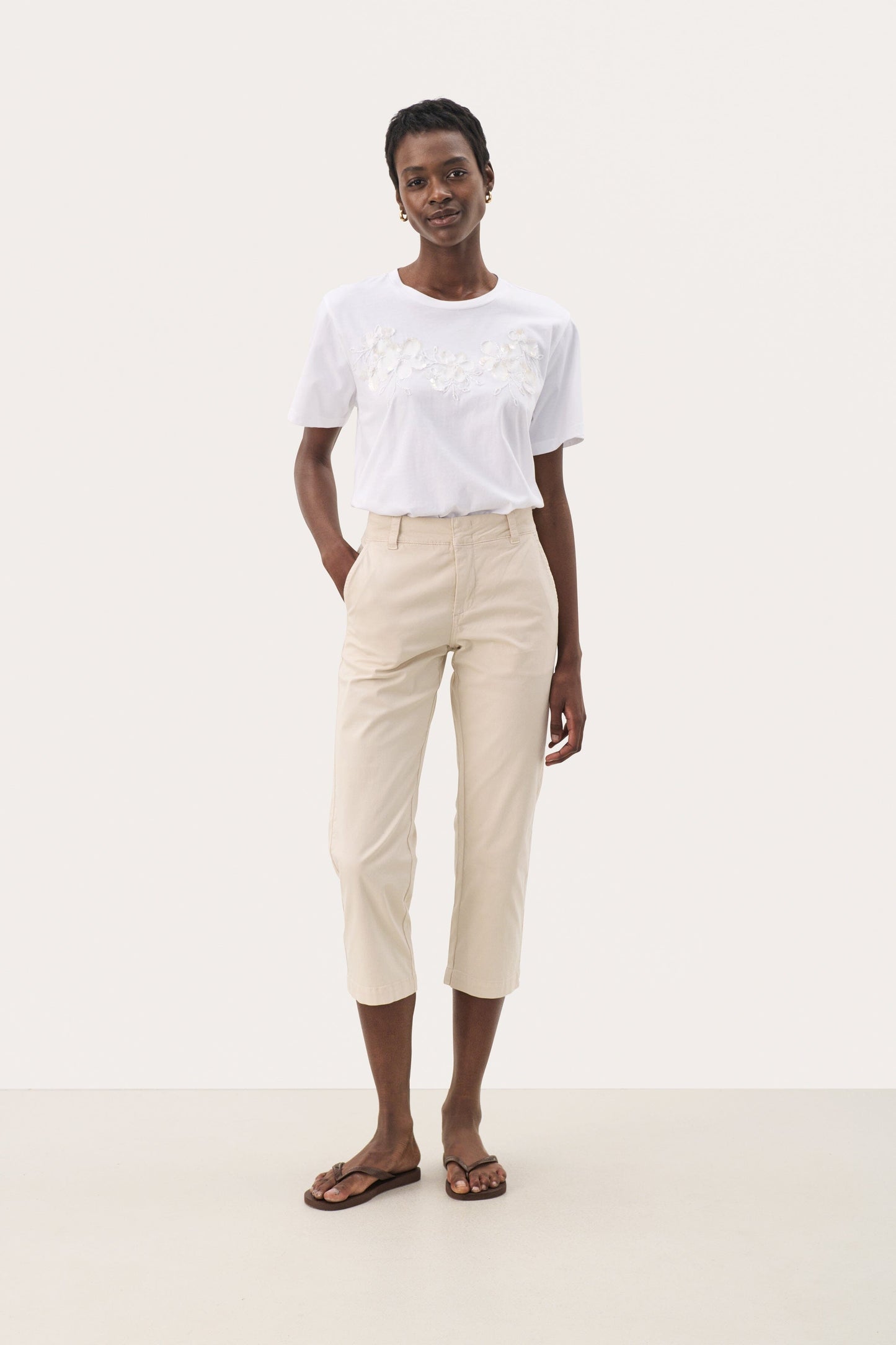 Soffyns Trousers | French Oak Trousers Part Two 