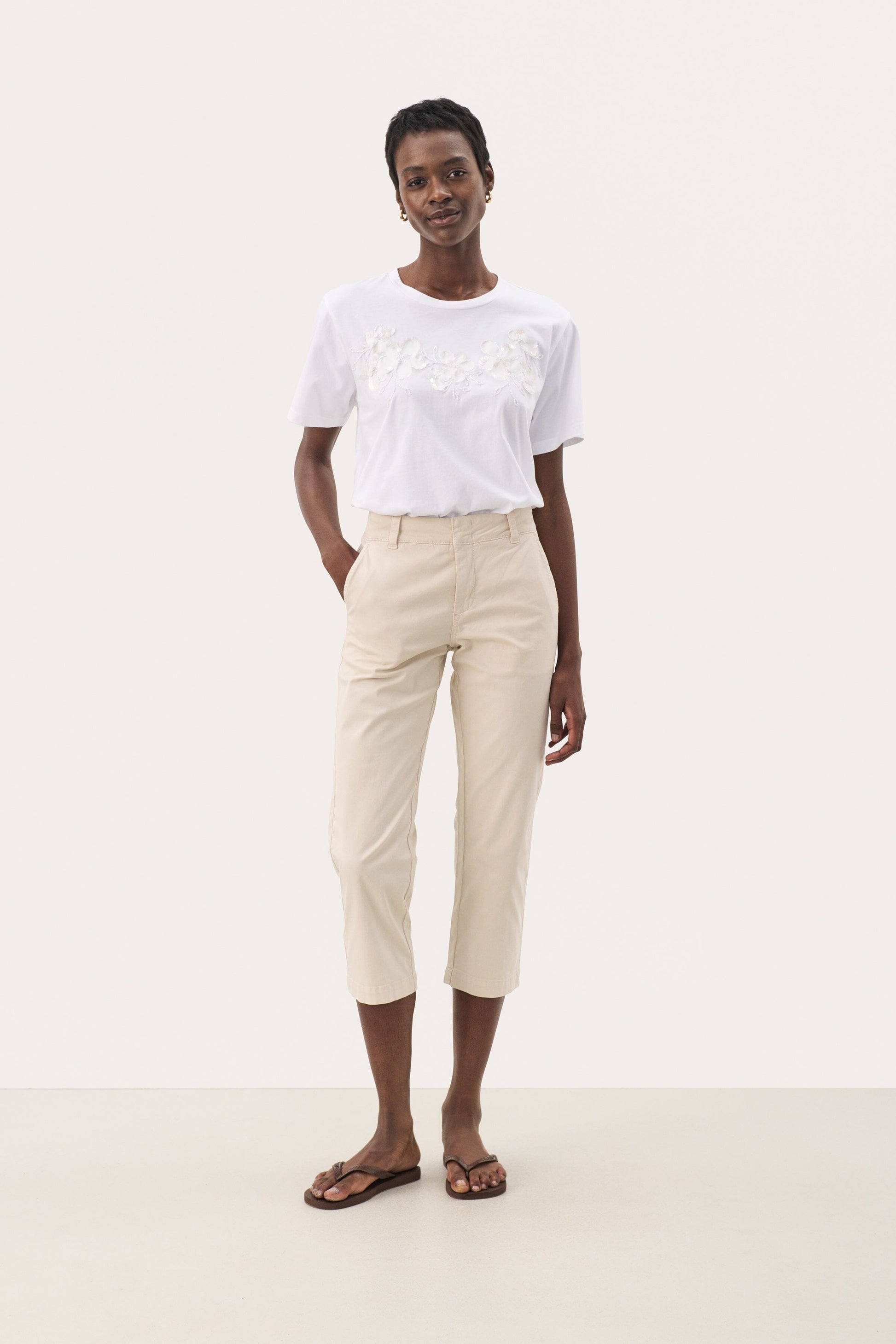 Soffyns Trousers | French Oak Trousers Part Two 