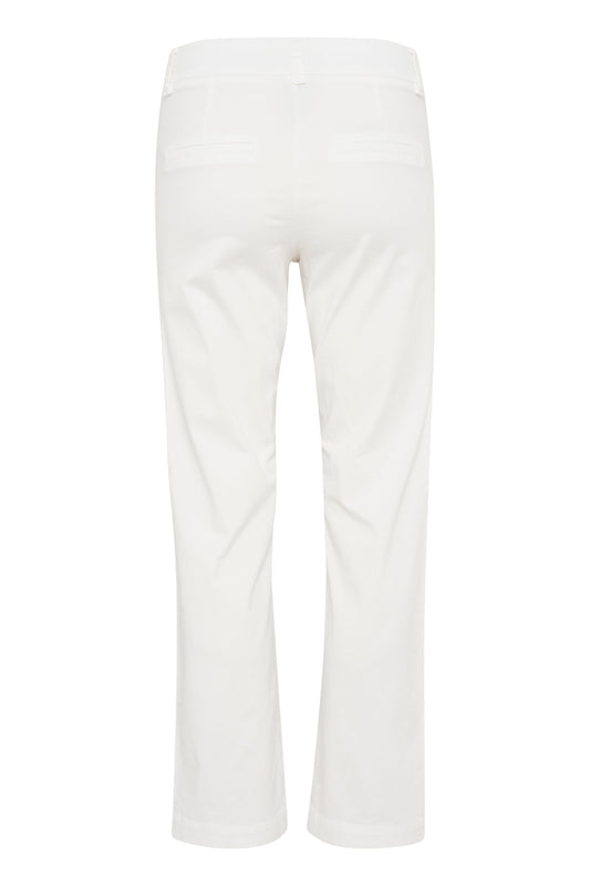 Soffys Trousers | Bright White Trousers Part Two 