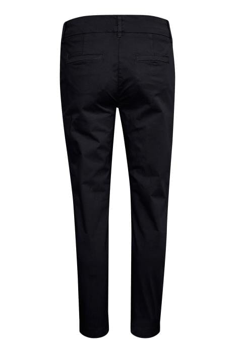 Soffys Trousers | Dark Navy Trousers Part Two 