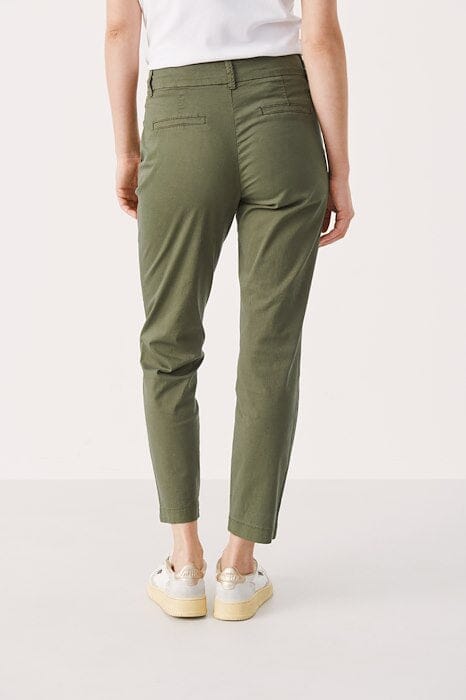 Soffys Trousers | Kalamata Trousers Part Two 