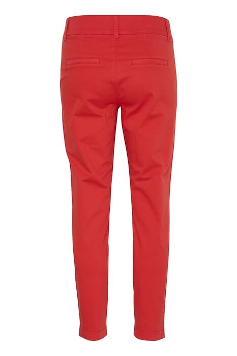Soffys Trousers | Mars Red Trousers Part Two 