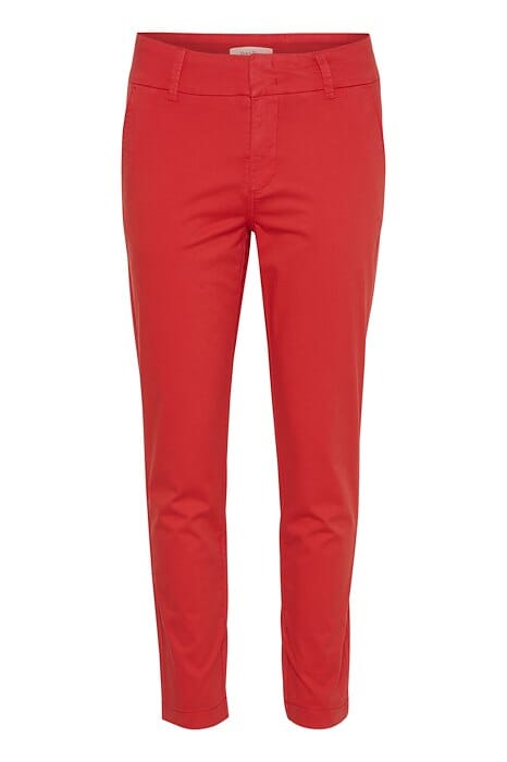 Soffys Trousers | Mars Red Trousers Part Two 