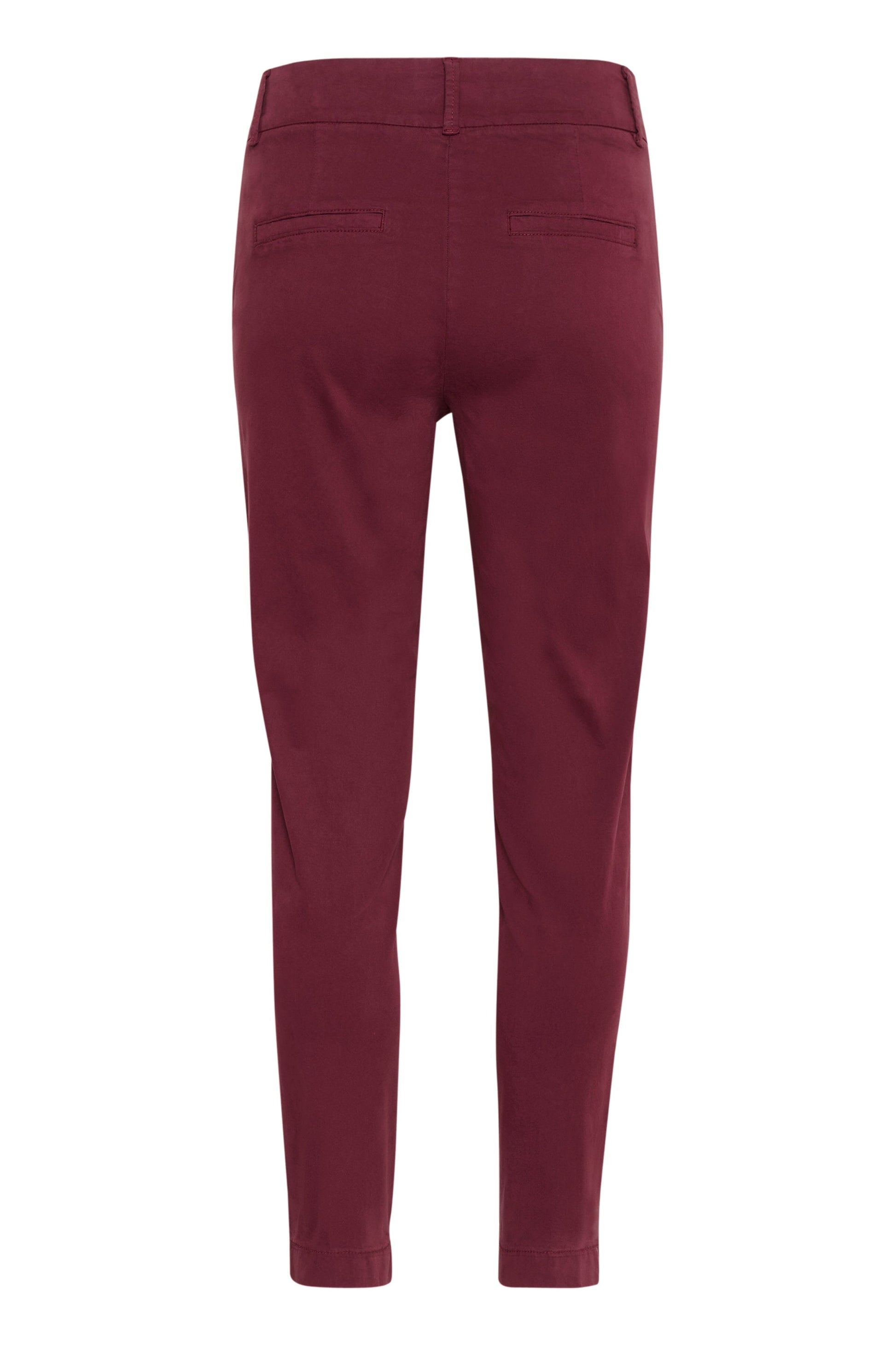 Soffys Trousers | Tawny Port Trousers Part Two 