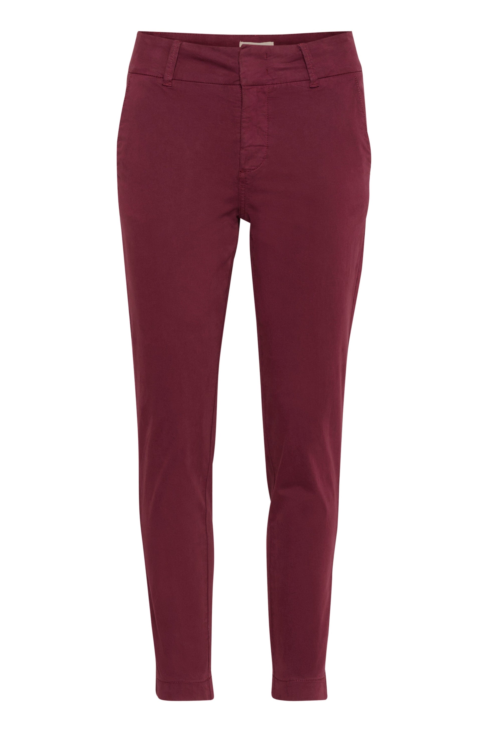 Soffys Trousers | Tawny Port Trousers Part Two 