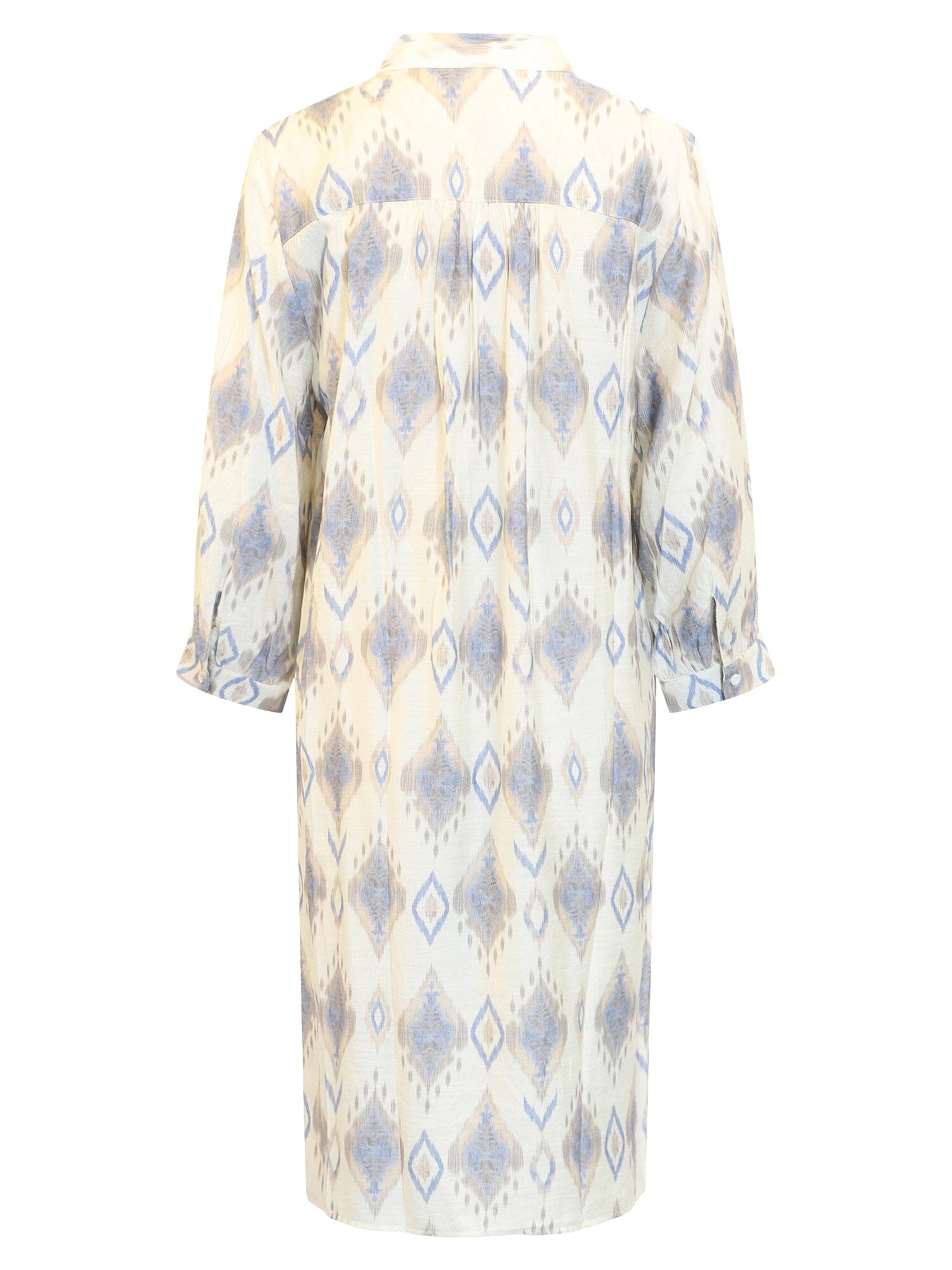 Sofie Dress | Blue Dress B.Copenhagen 