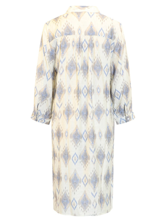 Sofie Dress | Blue Dress B.Copenhagen 