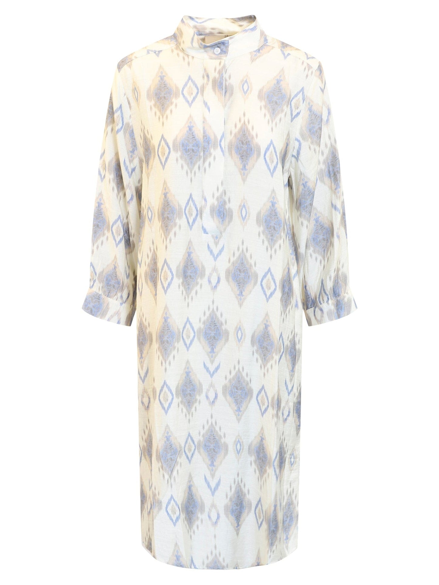 Sofie Dress | Blue Dress B.Copenhagen 