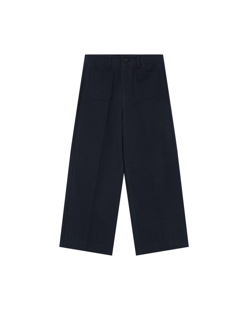 Sole Trousers | Marine Pants Grace and Mila 
