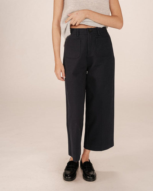Sole Trousers | Marine Pants Grace and Mila 