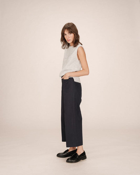 Sole Trousers | Marine Pants Grace and Mila 