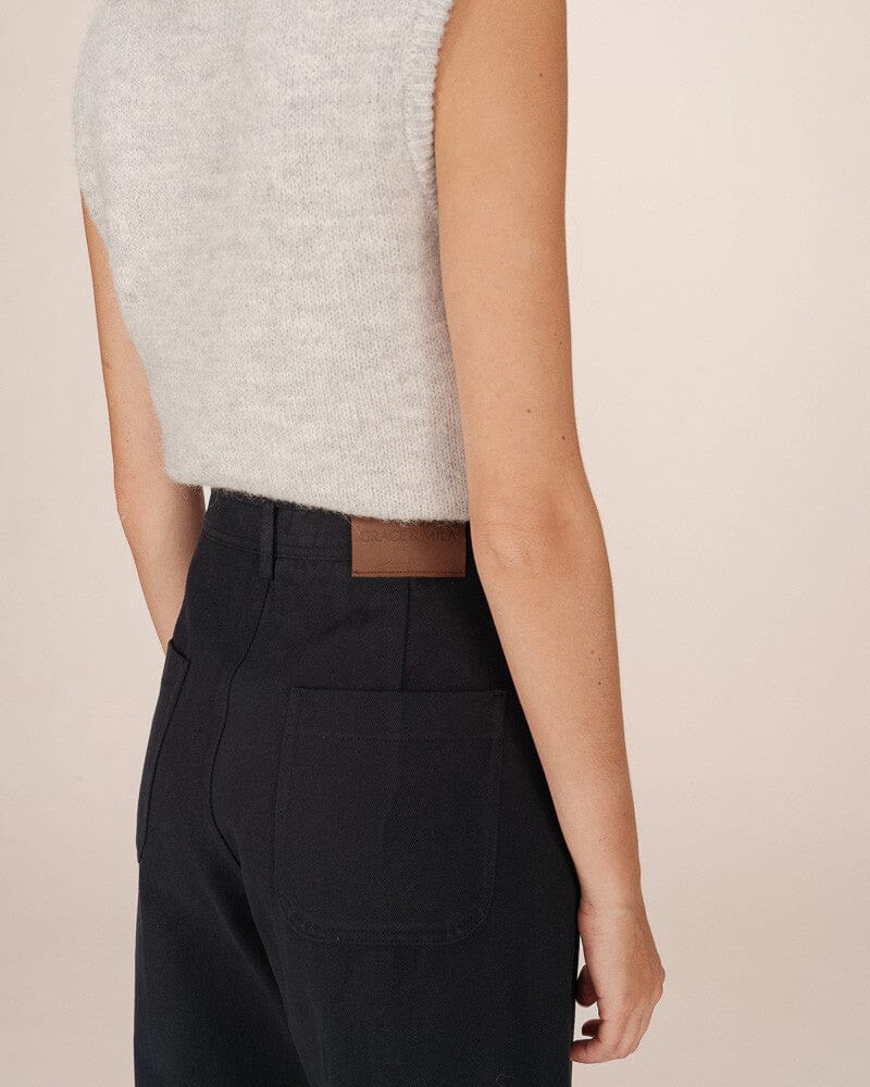 Sole Trousers | Marine Pants Grace and Mila 