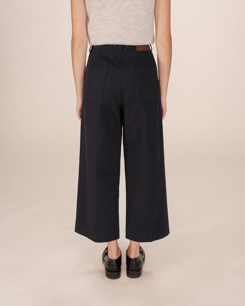 Sole Trousers | Marine Pants Grace and Mila 