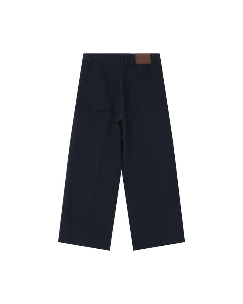 Sole Trousers | Marine Pants Grace and Mila 