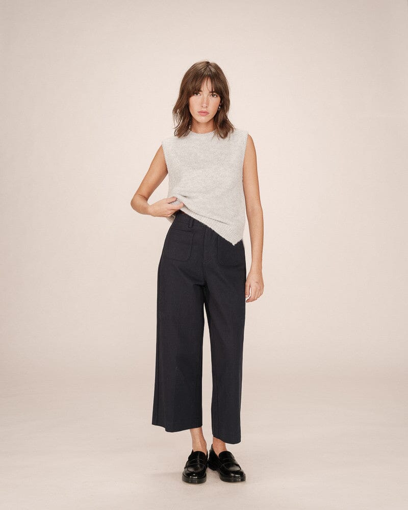 Sole Trousers | Marine Pants Grace and Mila 