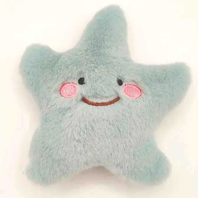Starfish Mini Toy | Mint Soft Toy Jomanda 