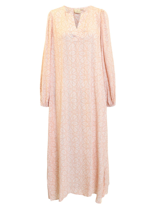 Sterre Dress | Cafe Creme Dress B.Copenhagen 