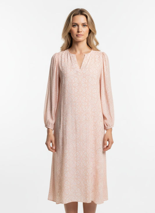 Sterre Dress | Cafe Creme Dress B.Copenhagen 