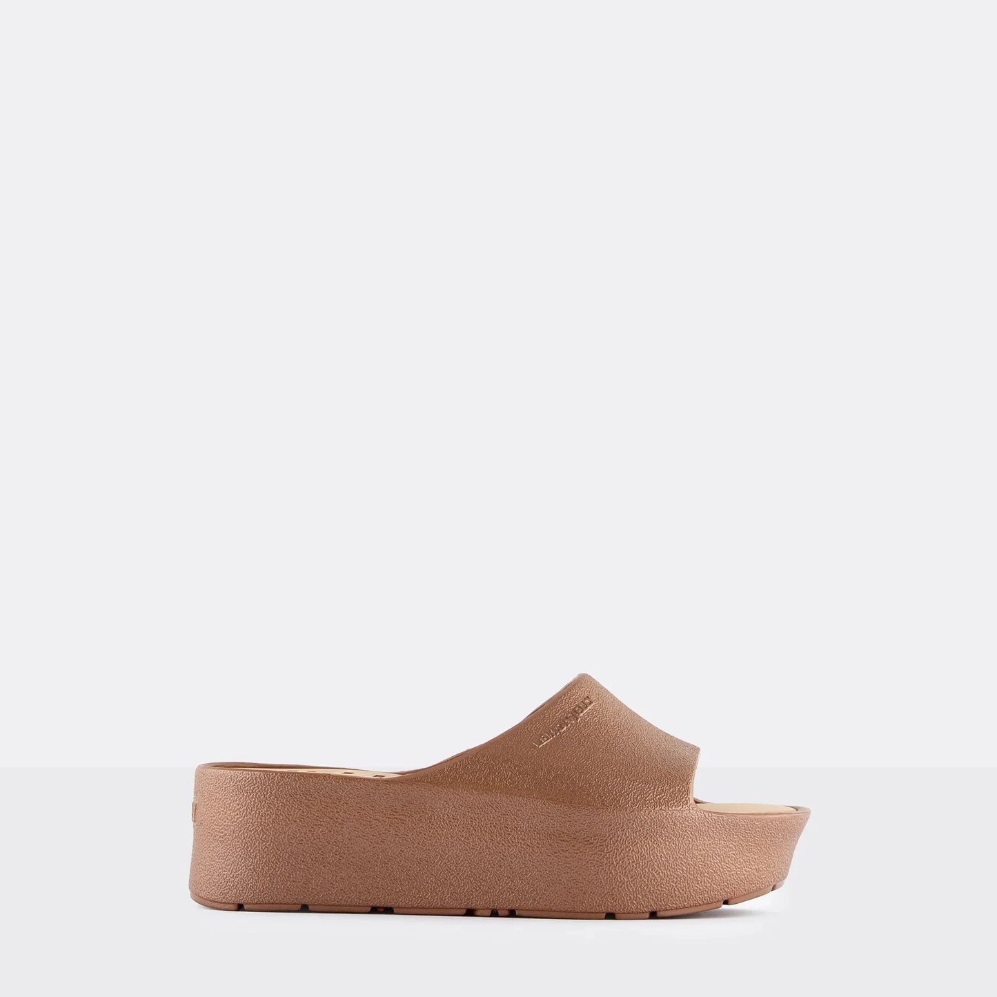 Sunny Sandals | Bronzo Metal Shoes Lemon Jelly 