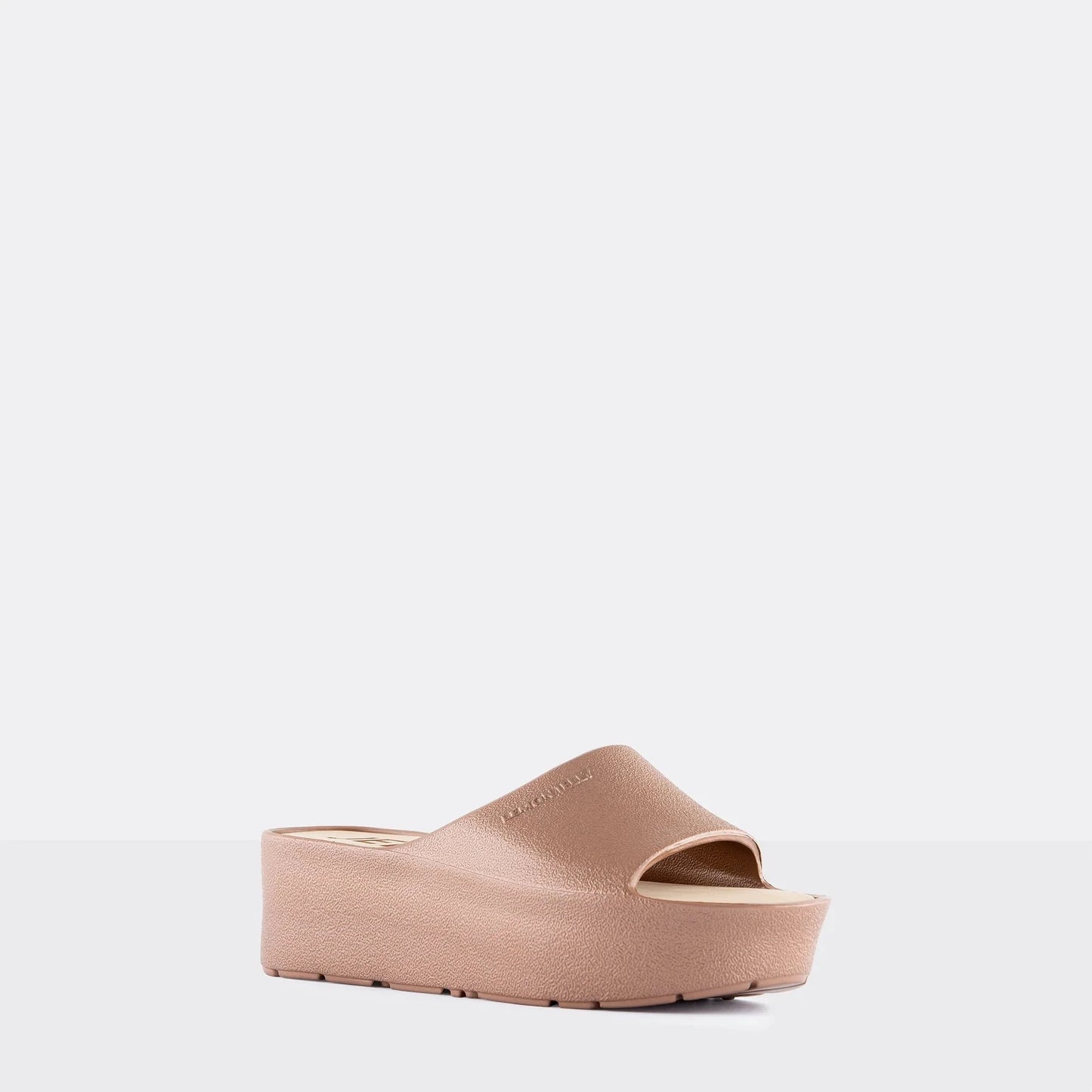 Sunny Sandals | Bronzo Metal Shoes Lemon Jelly 