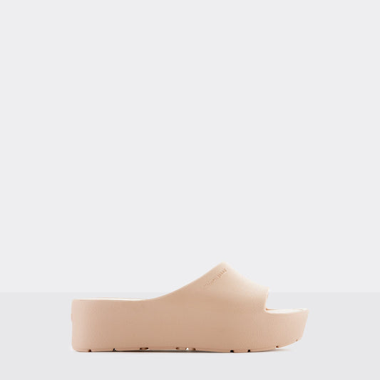 Sunny Sandals | Desert Shoes Lemon Jelly 