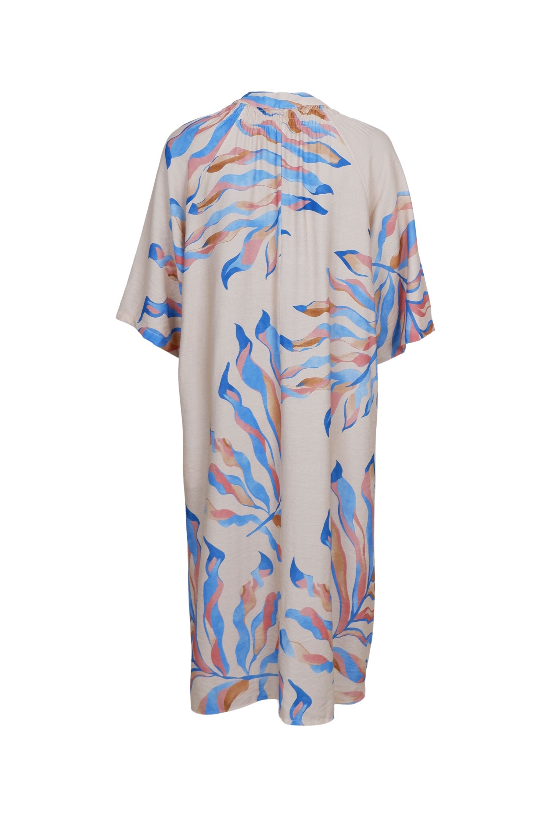 Tally Dress | Blue Rose Dresses Black Colour 