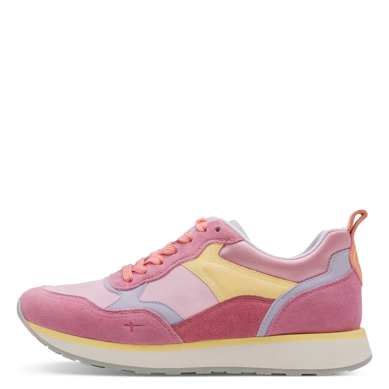 Tamaris | Sneaker | Berry Comb Trainers Tamaris 