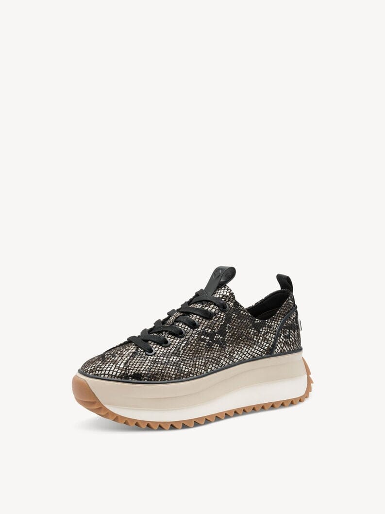Tamaris | Trainer | Black Snake Trainers Tamaris 